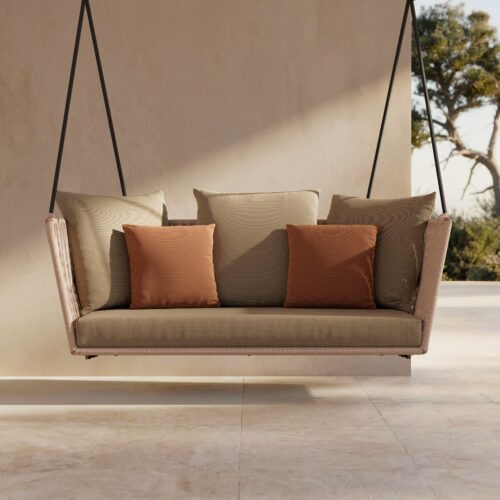 Patio swing